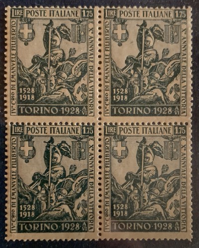 Italia filibertoste italiane - p,