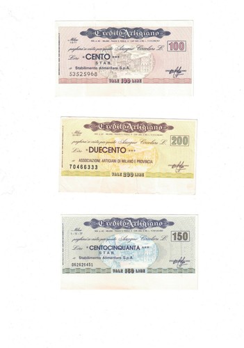 Mini assegni credito - assegni,