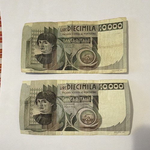 Lotto banconote 000 lire - lotto,