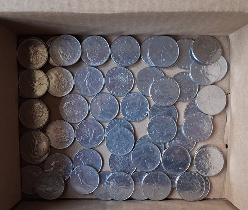 Lotto lire 375 grammi - lotto,