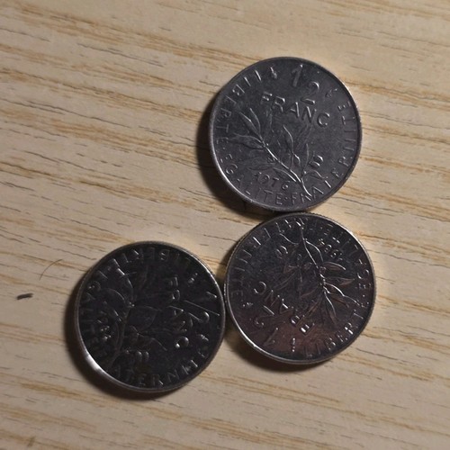 Lotto monete lire - 3,