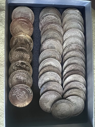 Lotto monete lire assortite - monete,