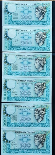 Repubblica italiana lotto - repubblica, 6