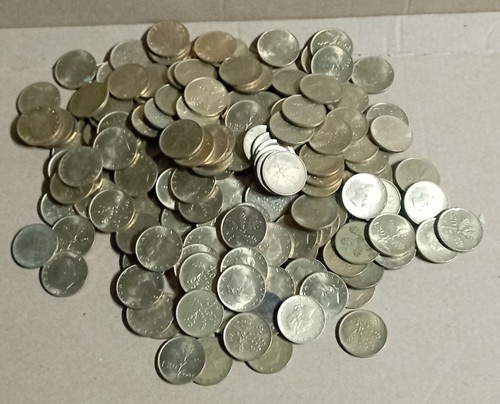 Lotto 200 monete da - ,