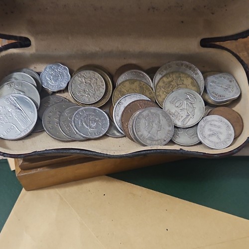 Lotto monete italia lire - monete,