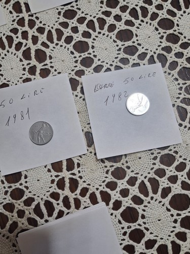 Repubblica italiana lotto - repubblica,