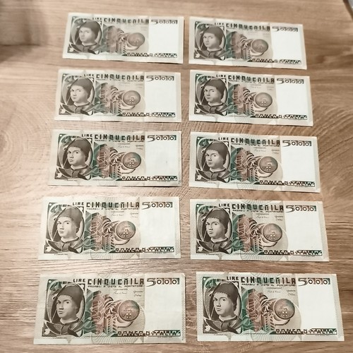 Banca italia lotto 10 - banca,