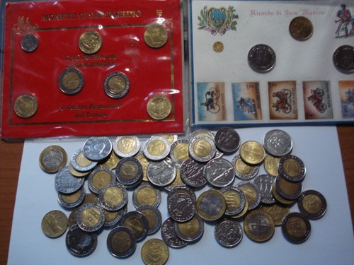 San marino lotto - san,