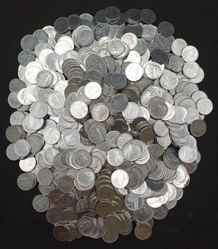 100 lire metalliche repubblica - lire,