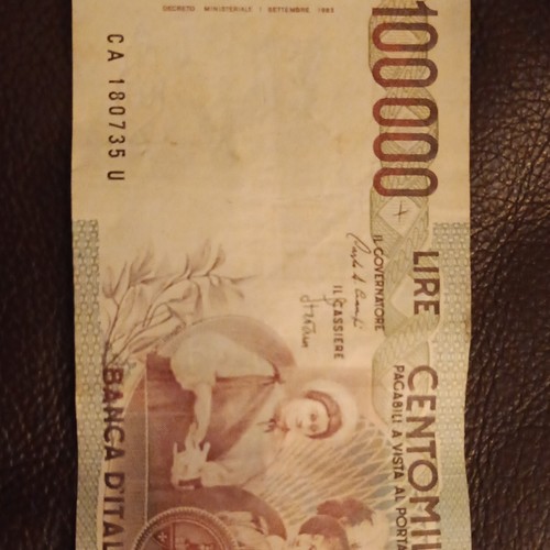 Banca italia lotto - banca, d’italia