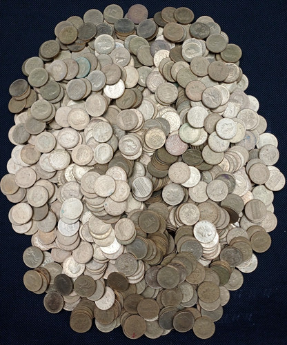 200 lire metalliche repubblica - 200,
