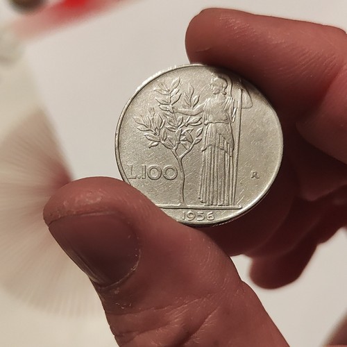 Lotto monete repubblica - 5,