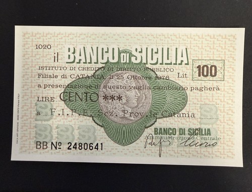 Lotto assegni circolari 24pz - lotto,
