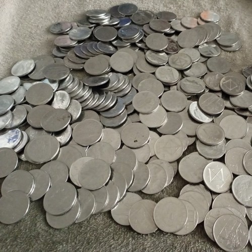 Lotto 100 lire primo tipo - 100,