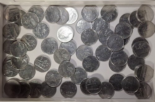 Lotto 100 lire - di,