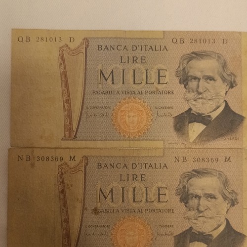 Banca italia lotto 2 - d'italia,